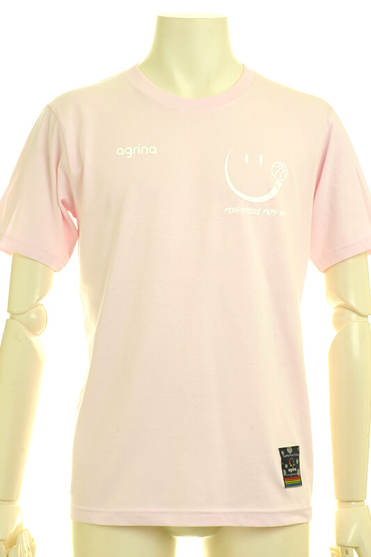 Y.S応援Tシャツ2020 ピンク