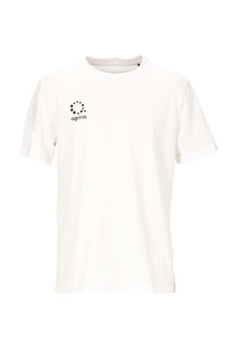 PremiumヴェルソトレーニングTシャツ White