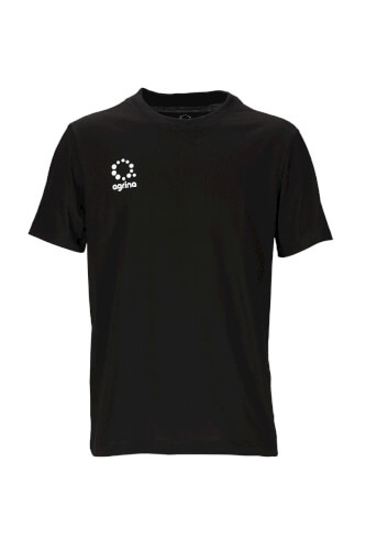 PremiumヴェルソトレーニングTシャツ Black