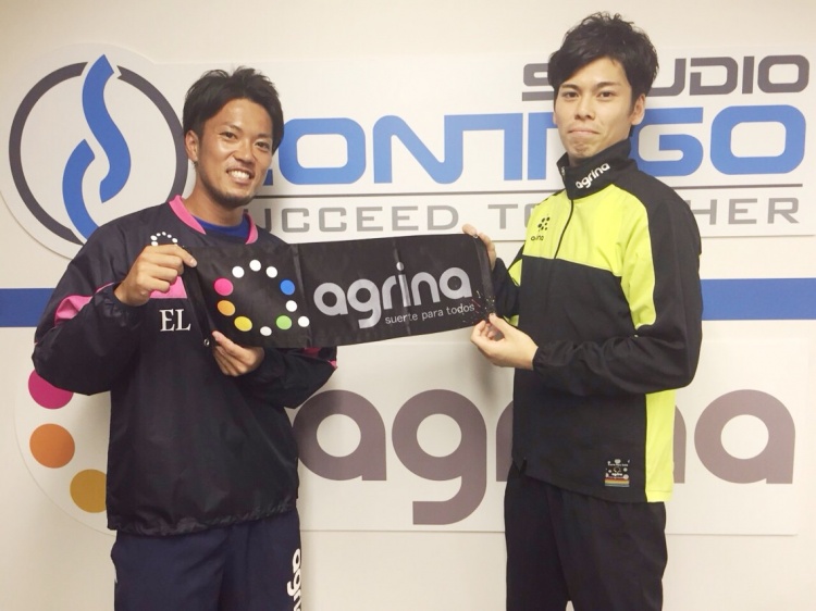 スポーツウェア 30歳
