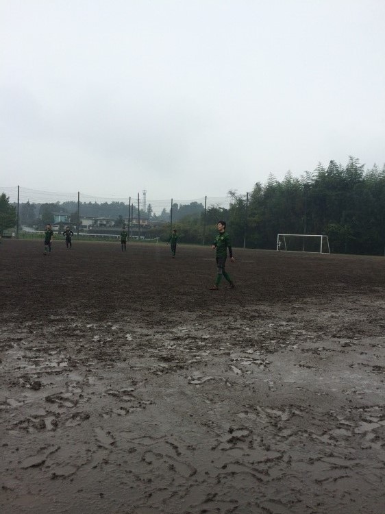 スポーツウェア サッカー