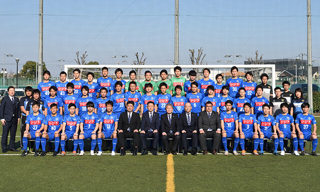 さいたまサッカークラブ