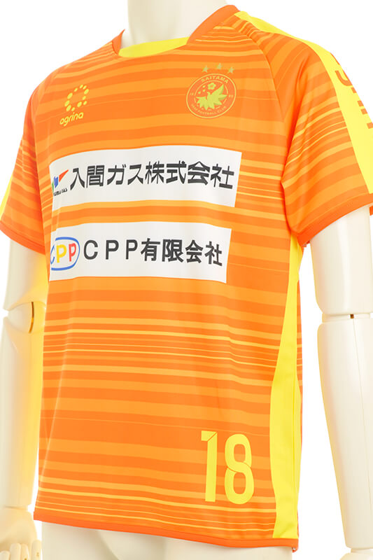 埼玉県聴覚障害者サッカー部 FP