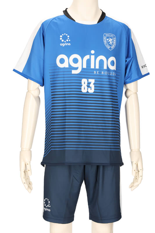FC北陸U-18 GK HOME 半袖Tシャツ