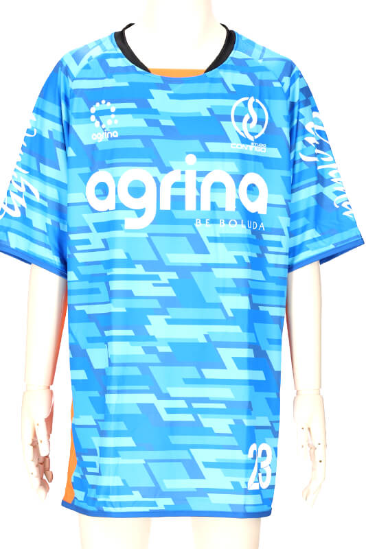 pino FP 半袖Tシャツ