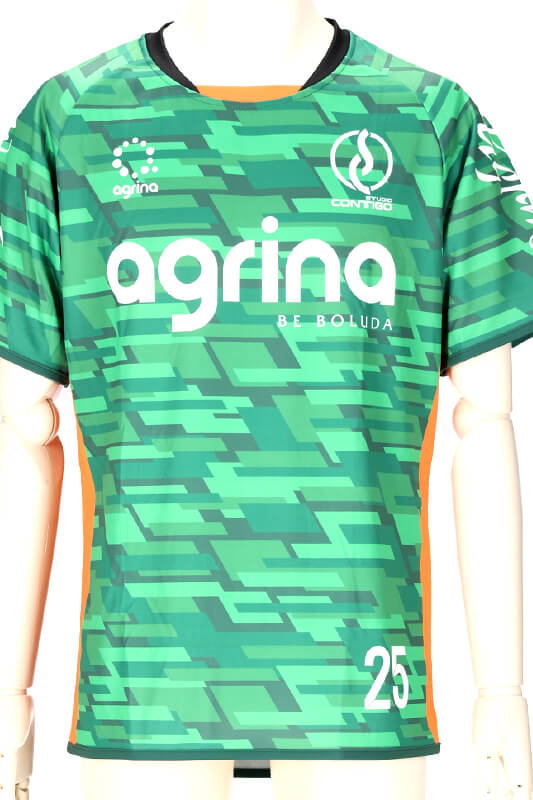 pino GK 半袖Tシャツ
