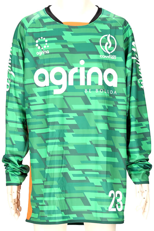 pino GK 半袖Tシャツ
