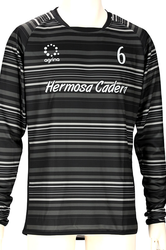 カデーラ GK 半袖Tシャツ