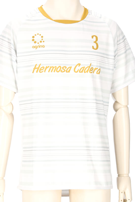 カデーラ 半袖Tシャツ