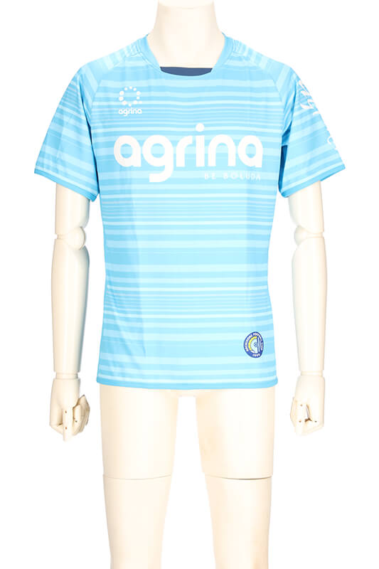 八戸FOOTBALLCLUB卒業生 半袖Tシャツ