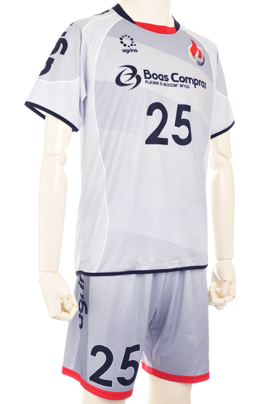 FCカリエンテ GK Away