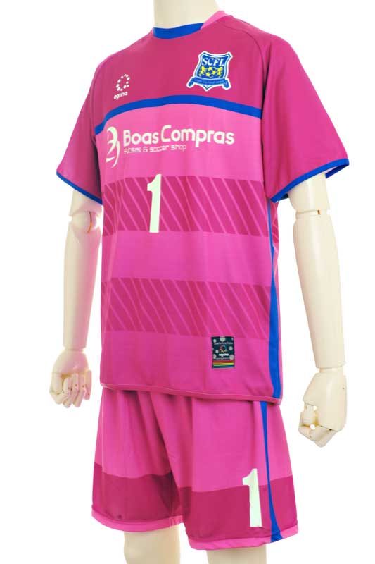 SCFL GK Home