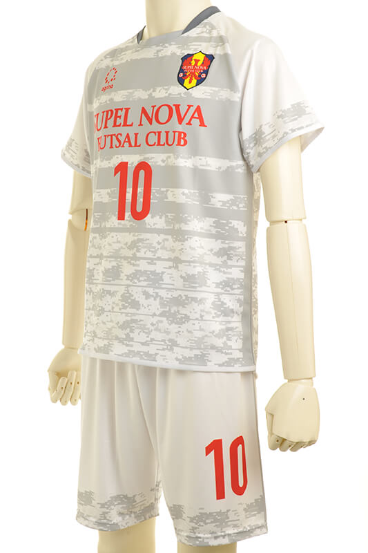 SUPEL NOVA FP Away