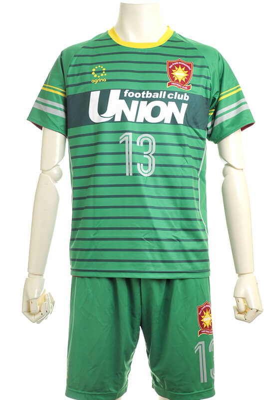 埼玉県ジュニアユース UNION FP Away