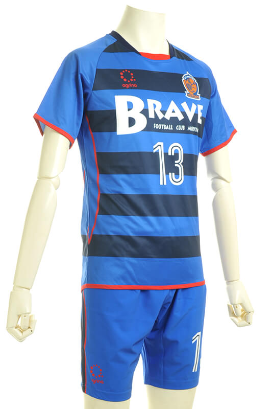 BRAVE守山 FP Home