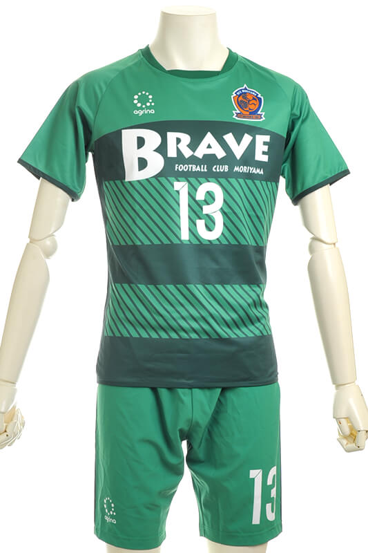 BRAVE守山 FP Away