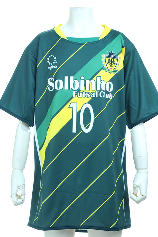 SOLBINHOフットサルクラブ