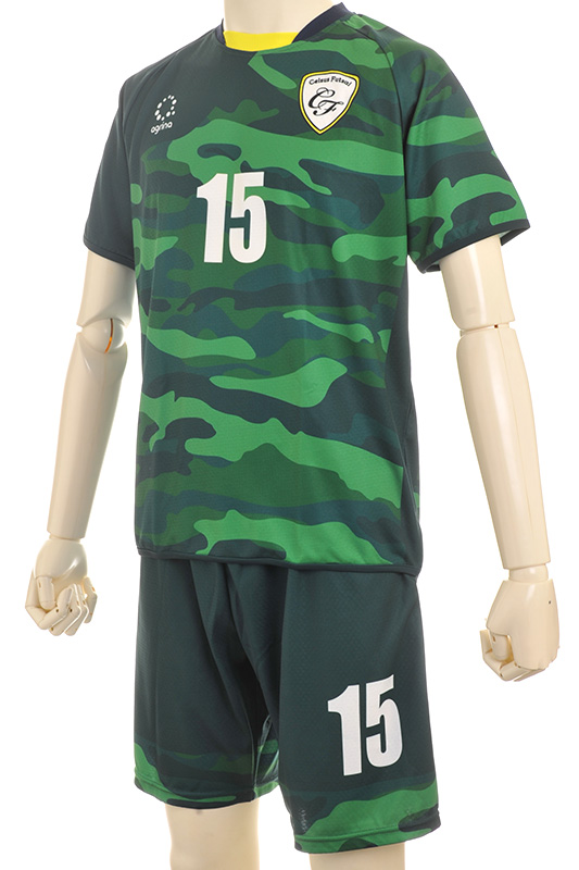 Celsus Futsal GK Home
