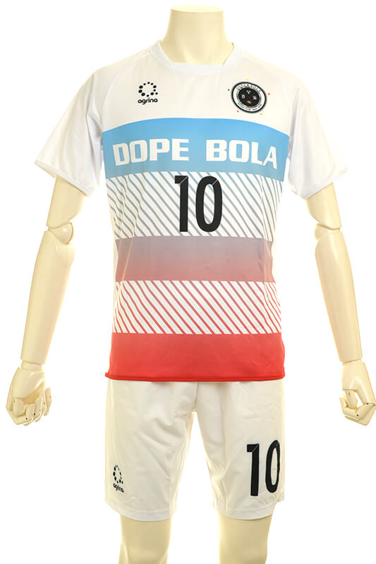 DOPE BOLA FP Home