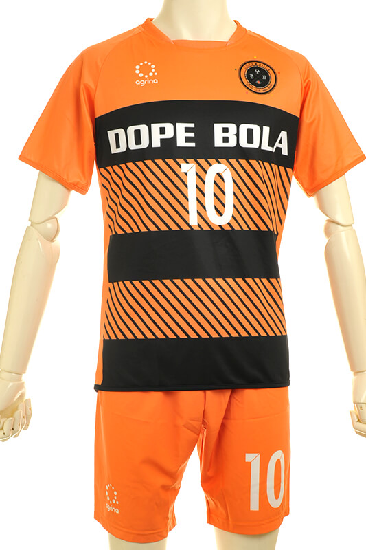 DOPE BOLA FP Away