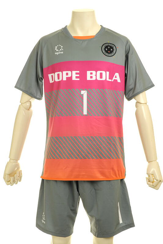 DOPE BOLA GK Home