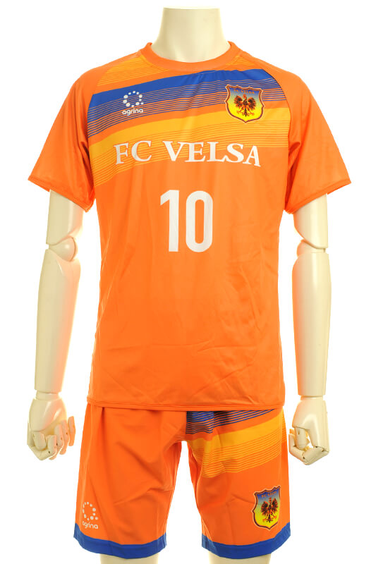 FC VELSA FP Away