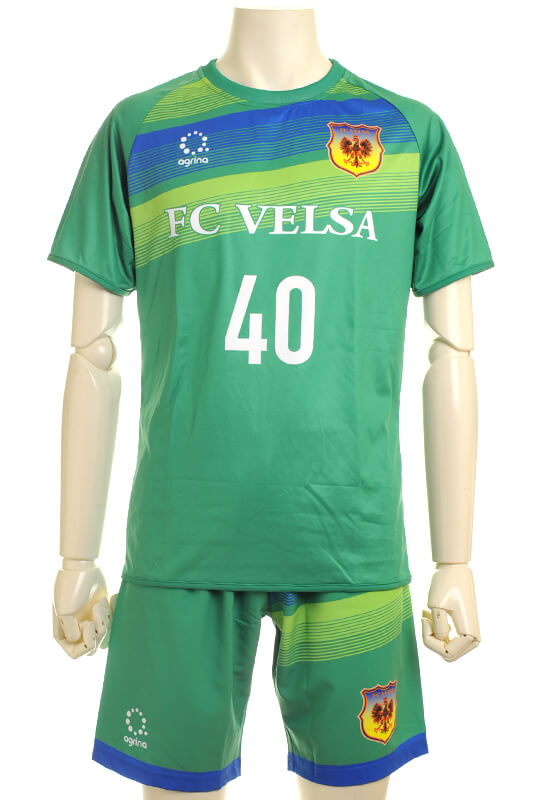 FC VELSA GK Away