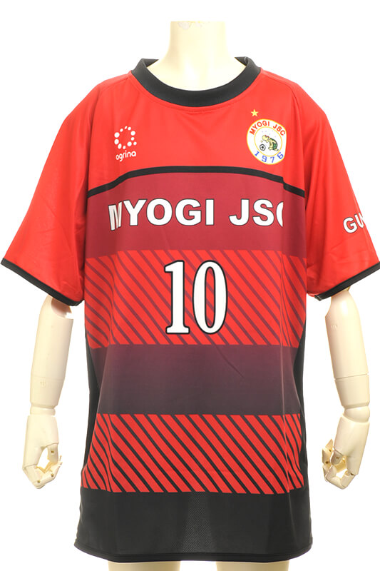 妙義JSC FP Home