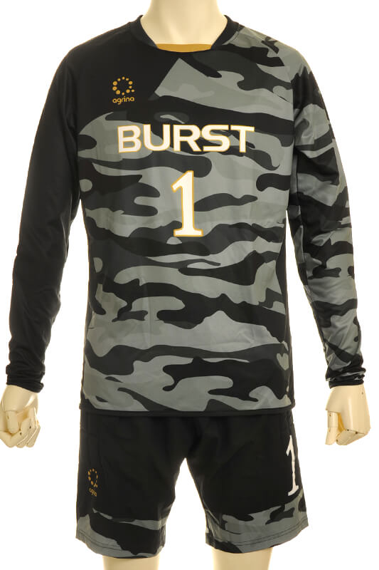 BURST GK