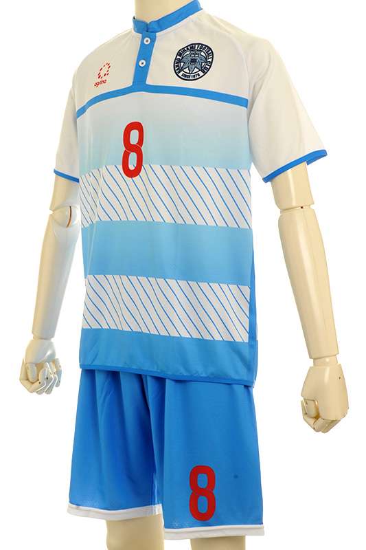 飯能南高校サッカー部 FP Away