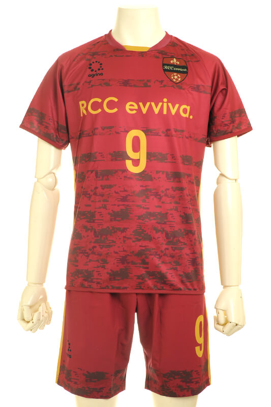 RCC evviva. FP HOME完成画像