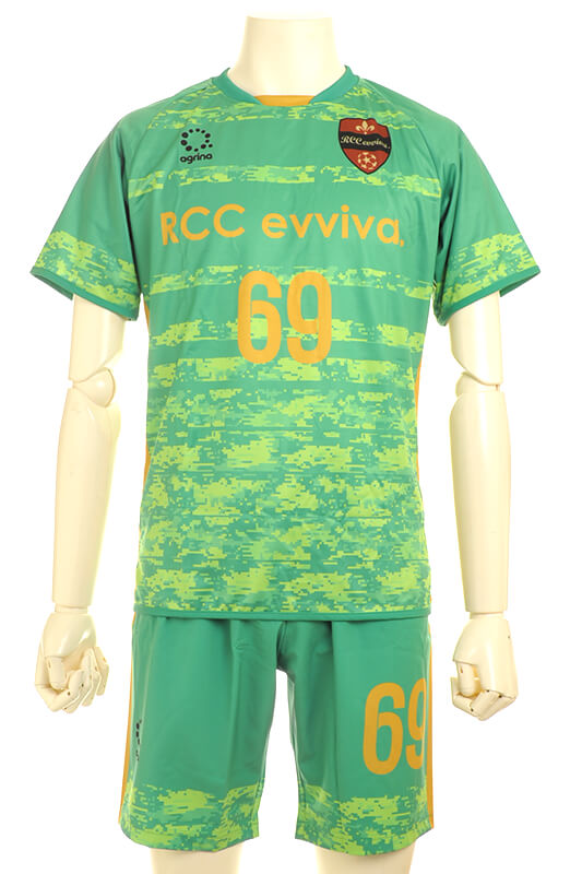 RCC evviva. GK HOME