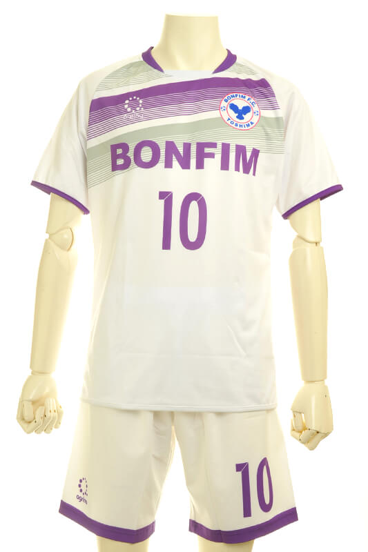 ボンフィンU-15 FP AWAY