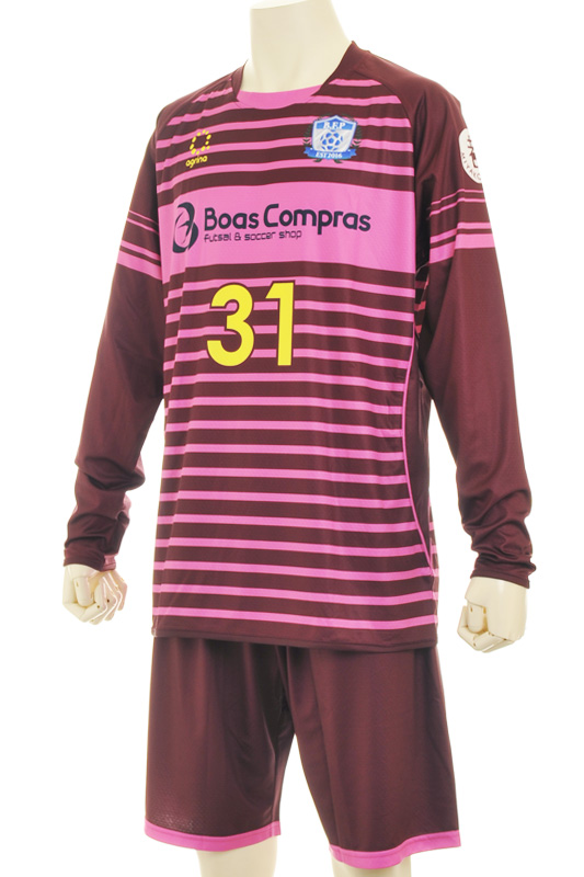 BFP GK Away