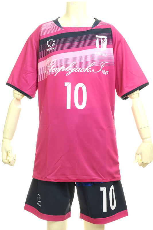 CA.Tempesta FP HOME