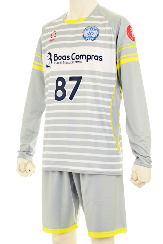 BFP GK Home