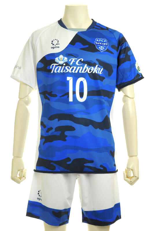 FCタイサンボク FP HOME