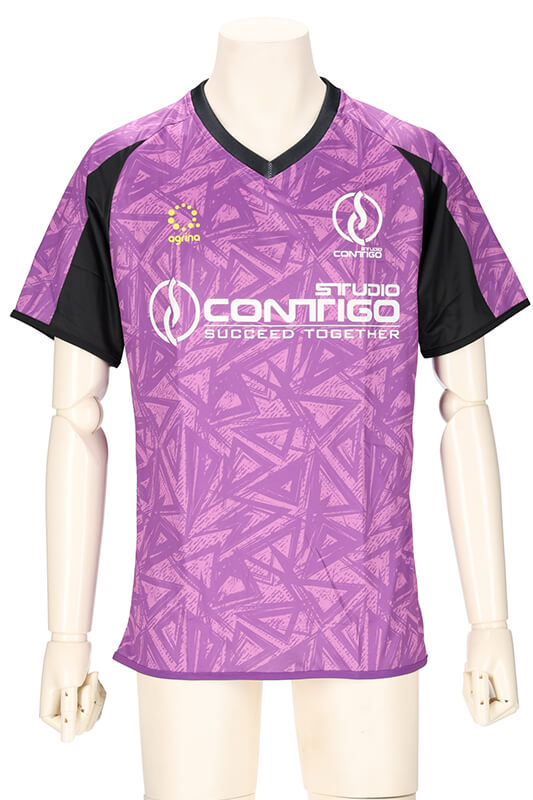 KFC FP HOME 半袖ユニフォーム