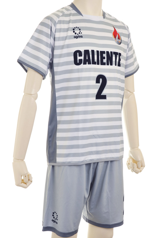 FCカリエンテ GK Away