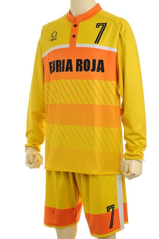 フリアロッハ GK Away