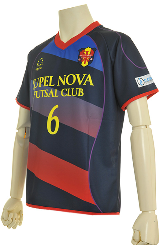 SUPELNOVA FP Home