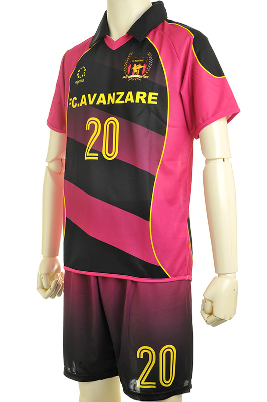 Avanzare FP Home