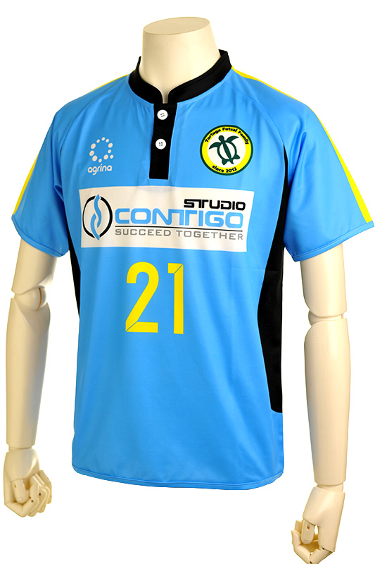 Tortuga FP Home