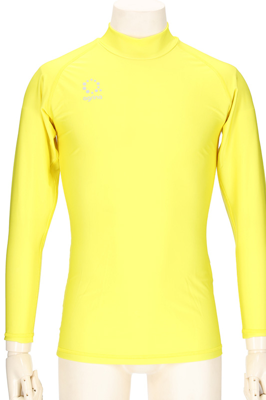 八戸FOOTBALL CLUB 2023 FP AWAY インナー完成画像