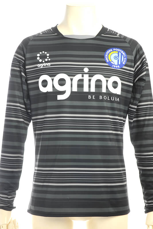 八戸FOOTBALLCLUB 練習着