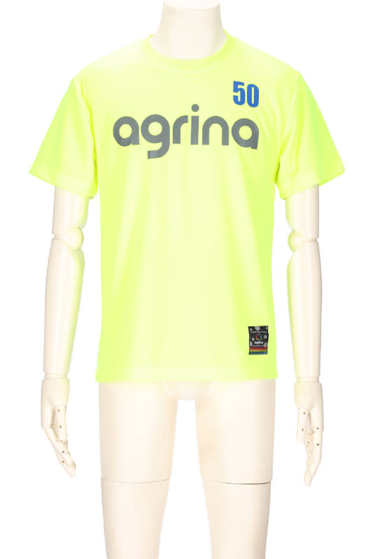 栄和サッカースポーツ少年団 半袖Tシャツ