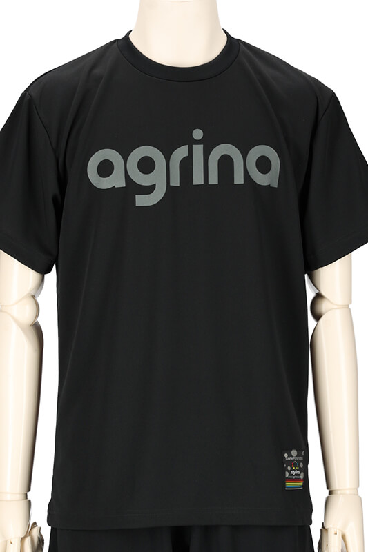 SAICOLO 練習着 半袖Tシャツ完成画像