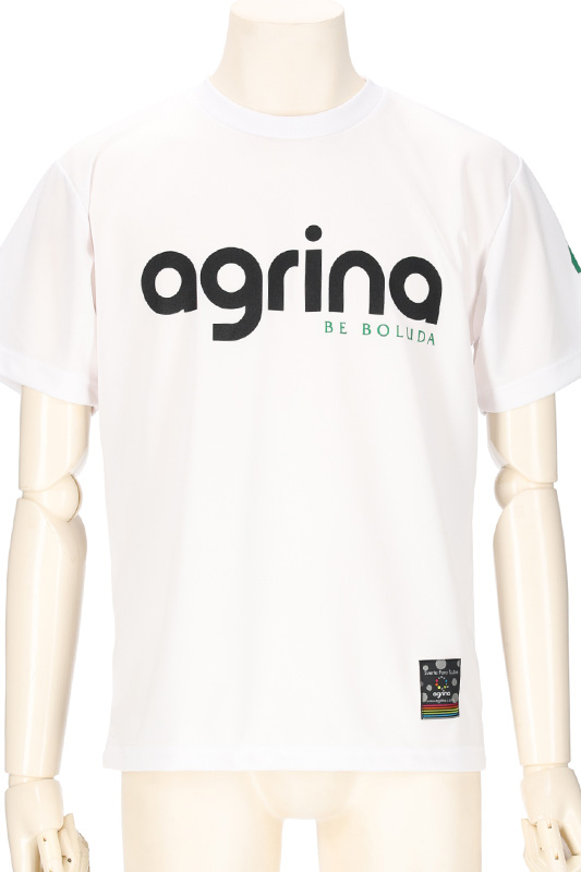 usuda 2023 練習着 半袖Tシャツ完成画像