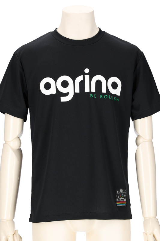 usuda 2023 練習着 半袖Tシャツ完成画像