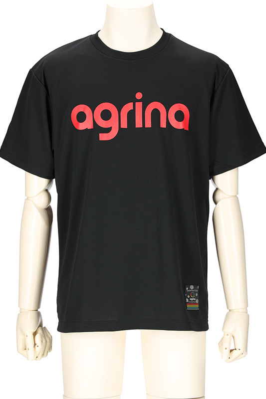 カリエンテ 2025 FP 練習着 半袖Tシャツ完成画像